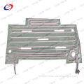 ALUMINUM FOIL HEATING ELEMENT/White plate